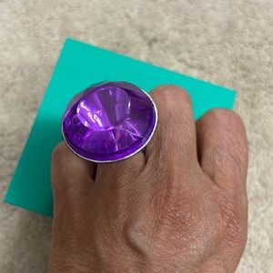 Purple Ring